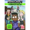 Minecraft: A Viagem Até ao Fim! de Sfe R. Monster - Novela Gráfica