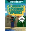 Minecraft - Caçadores de Tesouros em Apuros de Winter Morgan