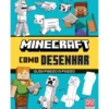 Minecraft - Como Desenhar