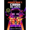 Minecraft: Crash no Limite - Uma aventura Minecraft oficial de Tracey Baptiste