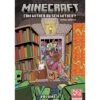 Minecraft de Kristen Gudsnuk - Com Wither ou sem Wither?: Volume 2