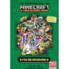 Minecraft de Nick Eliopulos - Stonesword Saga: o Fim do Overworld