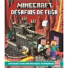 Minecraft: Desafios De Fuga de Mojang Studios