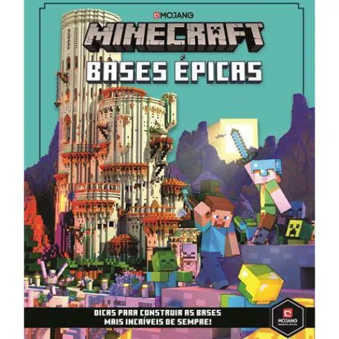 Minecraftde Thomas McBrien Bases Épicas