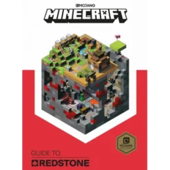 Minecraft - Guia de Redstone