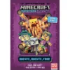 Minecraft Ironsword Academy: Quente, Quente, Frio! de Caleb Zane Huett