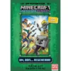 Minecraft¿: Ironsword Academy: Um, Dois¿ Regenerar! de Caleb Zane Huett