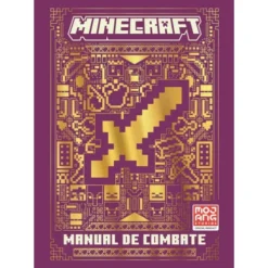 Minecraft - Manual de Combate de Craig Jelley