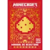 Minecraft: Manual de Redstone de Livro