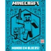 Minecraft: Mundo Em Blocos! de Mojang Studios