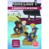 Minecraft: o Monumento do Oceano de Sfe R. Monster