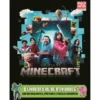 Minecraft - um Filme Minecraft de Mojang