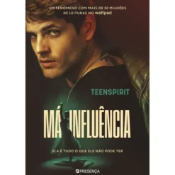Má Influência de Teenspirit