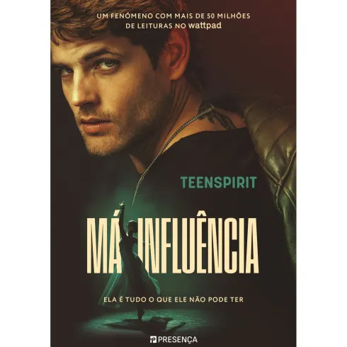 Má Influência de Teenspirit