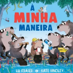 À Minha Maneira de Lu Fraser
