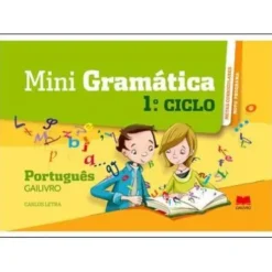 Mini Gramática