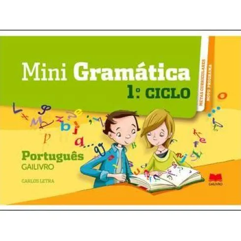 Mini Gramática