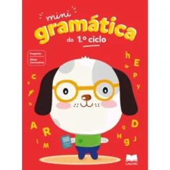 Mini Gramática do 1º Ciclo