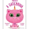 Mini-Kitty, a Gaticórnia de Shannon Hale