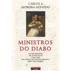 Ministros do Diabo de Carlos A. Moreira Azevedo
