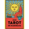 Mini Tarot De Marselha de Livro