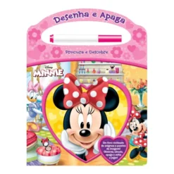 Minnie Mouse