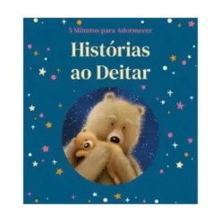 5 Minutos para Adormecer - Histórias ao Deitar de Image That