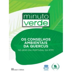 Minuto Verde - Os Conselhos Ambientais da de Quercus