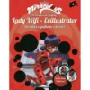 Miraculous - As Aventuras de Ladybug: Lady Wifi e Evillustrator
