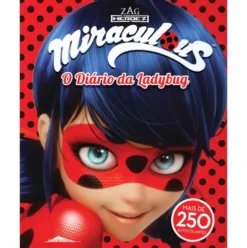 Miraculous - O Diário de Ladybug