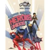 Miraculous World: as Aventuras de Ladybug de Vários Autores - Nova Iorque - Heróis Unidos - A Grande Aventura