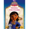 Mira - História para Colorir