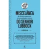 Miscelânea de Factos Essenciais e Curiosidades Inúteis do Senhor Lubbock - Século XX de Objectiva
