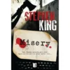 Misery (Livro de Bolso) de Stephen King