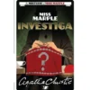 Miss Marple Investiga de Agatha Christie - Um Mistério de Miss Marple N.º 19