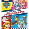 Missão - Joga com a Patrulha Pata