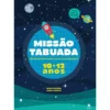 Missão Tabuada 10 -12 Anos