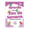 Missão Zupi - Aprende No Fim De Semana - Português E Matemática - 3.º Ano de Porto Editora