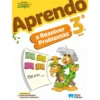 Missão Zupi - Aprendo A Resolver Problemas - 3.º Ano