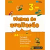 Missão Zupi! - Fichas de Avaliação - 3.º Ano 24 Fichas-Modelo de Português, Matemática, Estudo do Meio, Artes Visuais