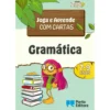 Missão Zupi - Gramática - Joga e Aprende com Cartas - 7-9 Anos