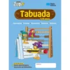 Missão Zupi - Tabuada - 7-10 Anos