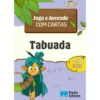 Missão Zupi - Tabuada - Joga e Aprende com Cartas - 7-9 Anos