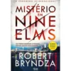 Mistério Em Nine Elms de Robert Bryndza