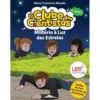 Mistério à Luz das Estrelas de Maria Francisca Macedo - O Clube dos Cientistas N.º 12 (2ª Edição)