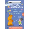 Mistura Matemática de Yoyo Books