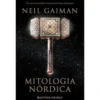 Mitologia Nórdica de Neil Gaiman