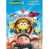 Mínimos 2 - A Ascensão de Gru - o Mestre Super Vilão de Universal