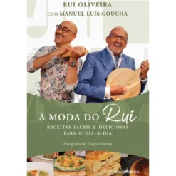 À Moda Do Rui de Rui Oliveira com Manuel Luís Goucha