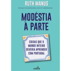 Modéstia à Parte de Ruth Manus